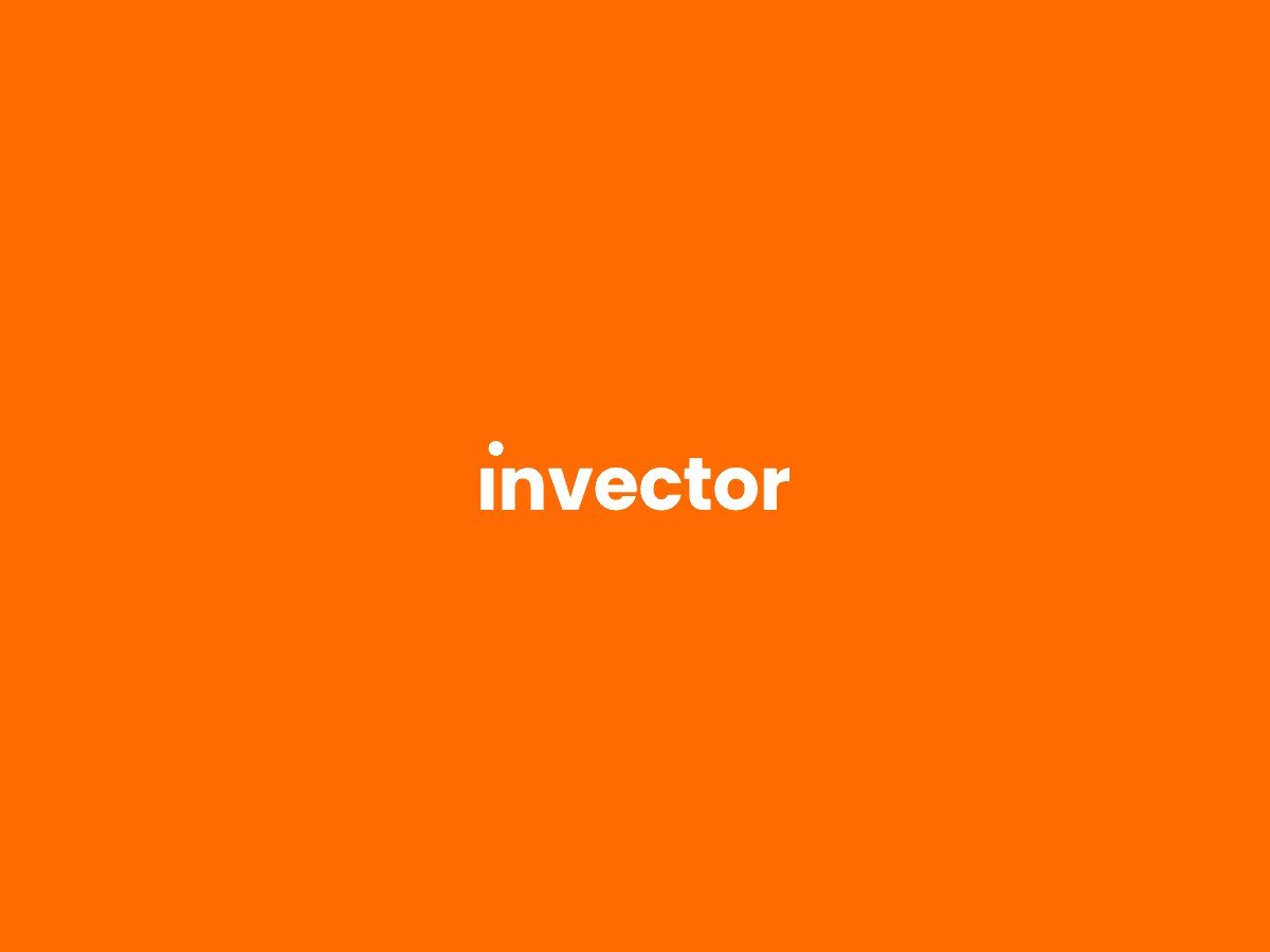 Logótipo da Invector
