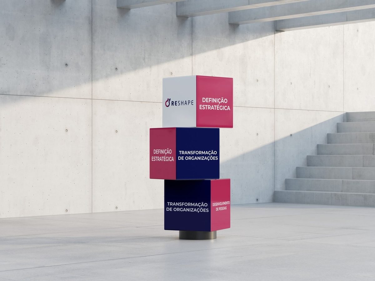 Cubos para eventos