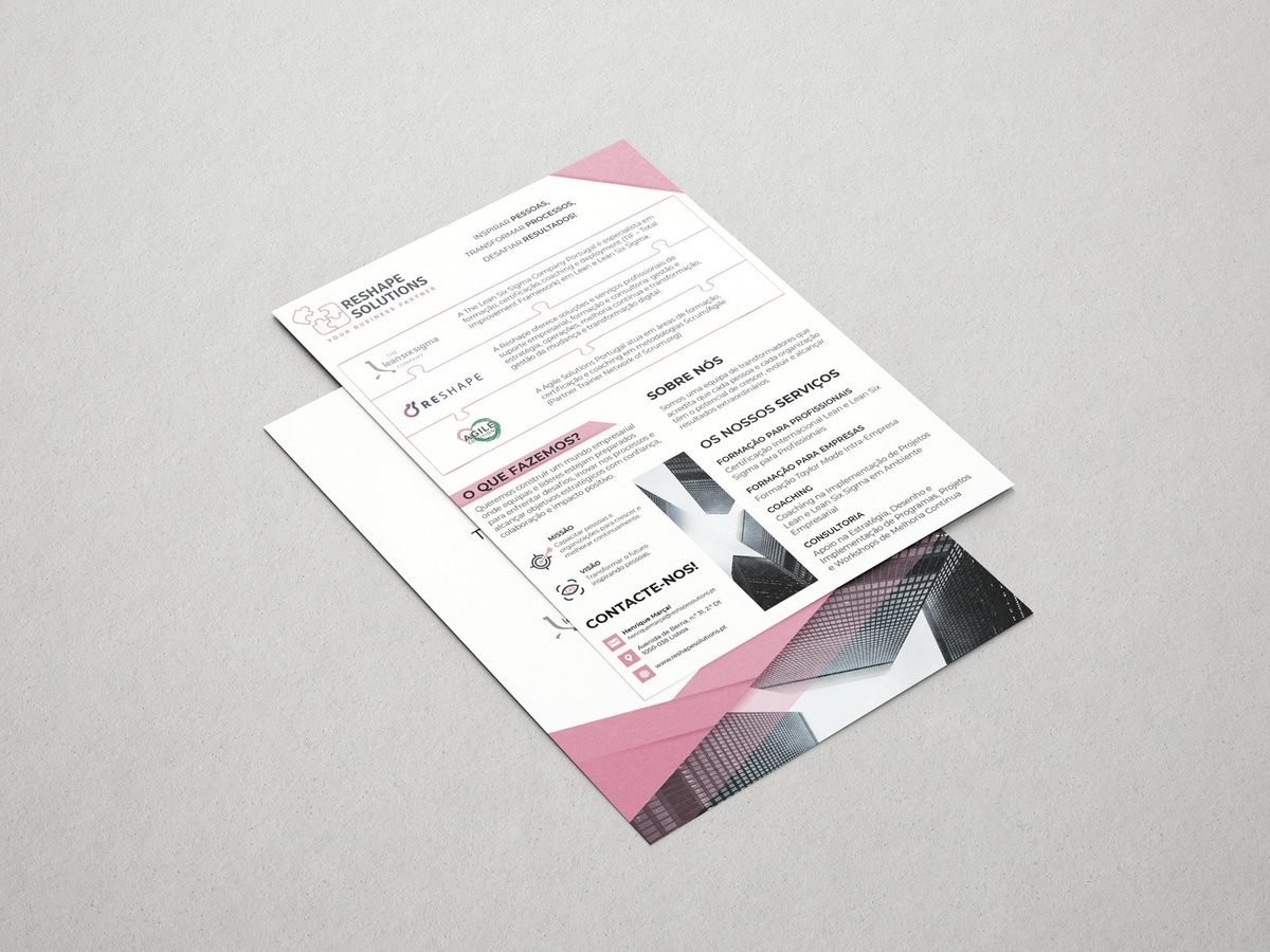 Flyer