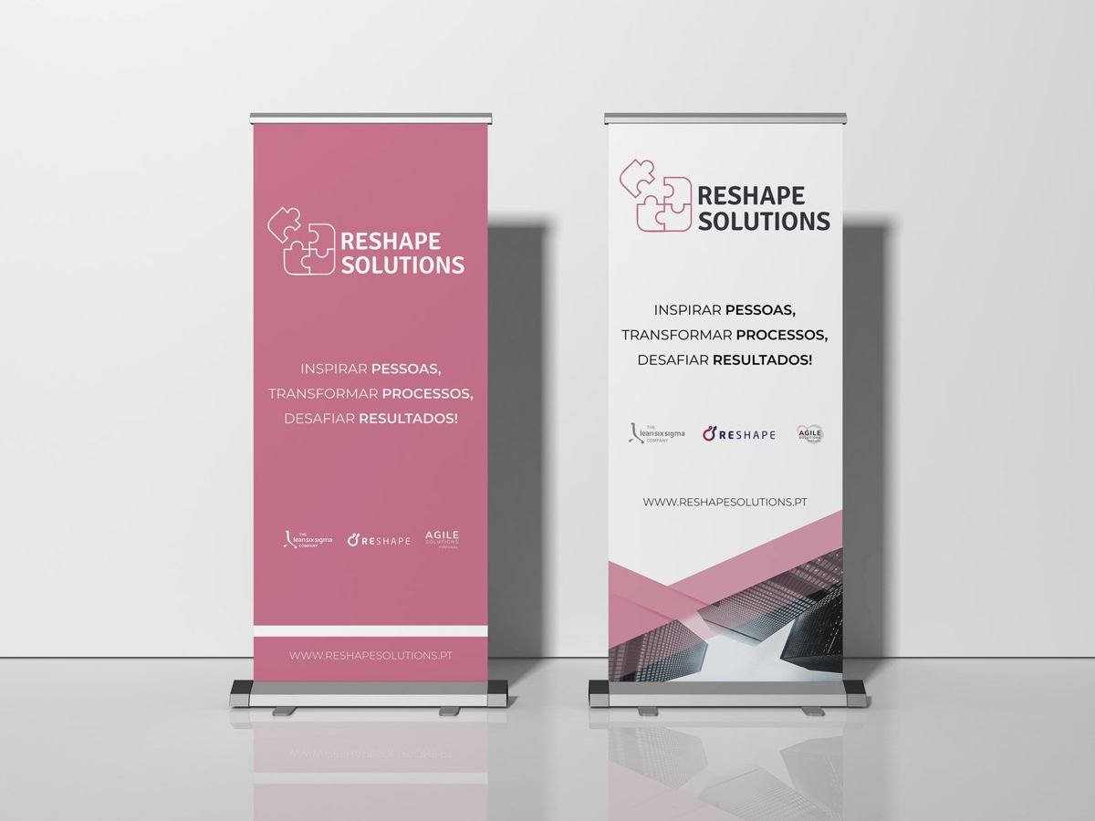 Roll-ups da Reshape Solutions